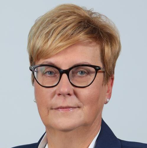 Lidia Cieślewicz