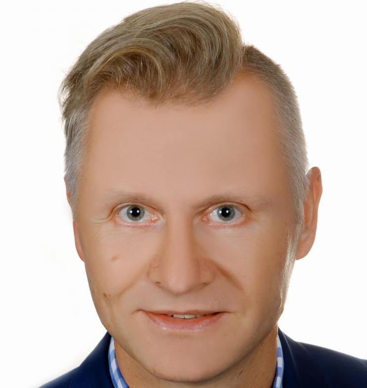 Paweł Koperski