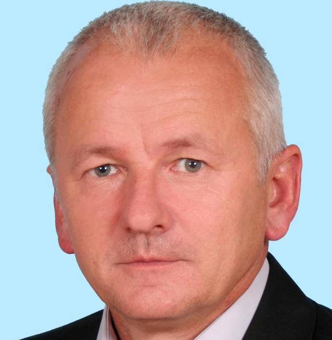 Krzysztof Napierała