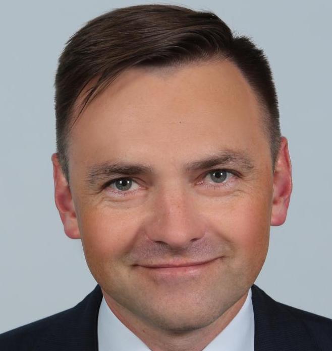 Paweł Sikora